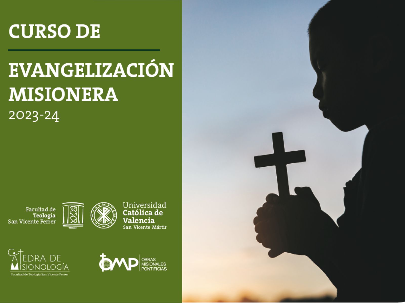 Tercera Edici N Del Curso De Evangelizaci N Misionera Facultad De