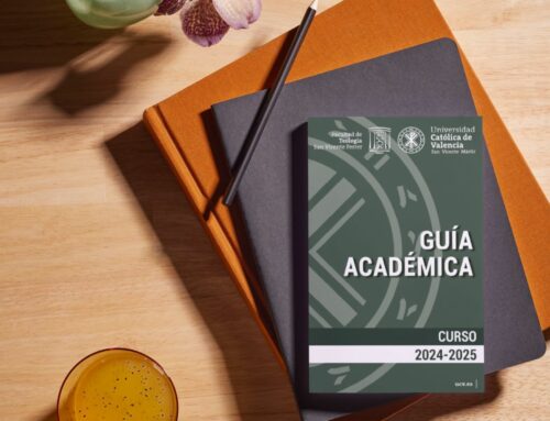 Descarga aquí la Guía Académica para el curso 2024-2025