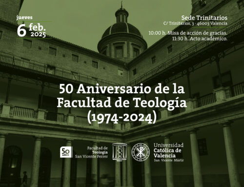 Conmemoración del 50 aniversario de la Facultad de Teología e investidura como doctor honoris causa del cardenal Koch