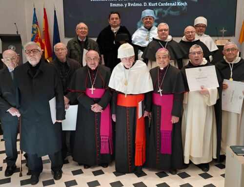 Cardenal Koch: “Es necesario buscar un tercer camino en la fe católica, más allá del conformismo secularista y del fundamentalismo separatista”